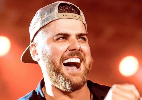 Zé Neto é diagnosticado com fungo após problema no pulmão 