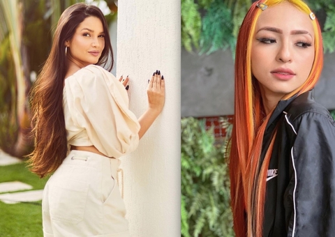 De Juliette a Ruivinha de Marte: Anônimos que bombaram em 2021