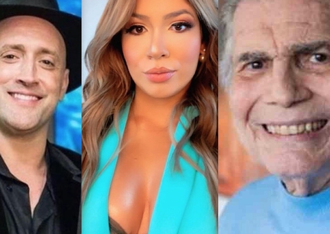 De Paulo Gustavo a Marília Mendonça, relembre as mortes que abalaram o Brasil em 2021 