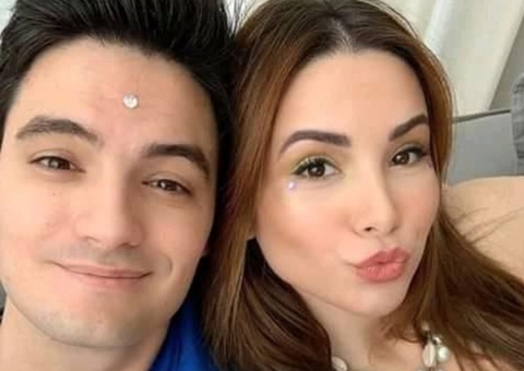 Felipe Neto termina namoro de cinco anos com Bruna por telefone no Natal