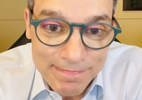 Celso Portiolli descobre câncer durante exame de rotina: 'muita fé em Deus'