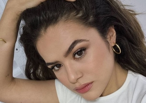 Maisa Silva e família testam positivo para Covid-19 