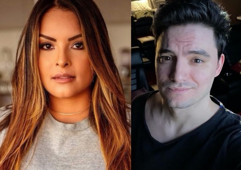 Ex-cunhada de Felipe Neto diz que término foi 'livramento' para Bruna Gomes