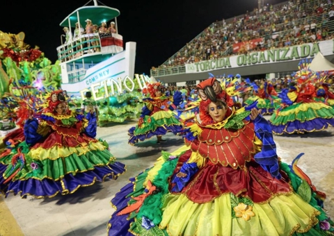 Governador do Amazonas confirma Carnaval 2022 
