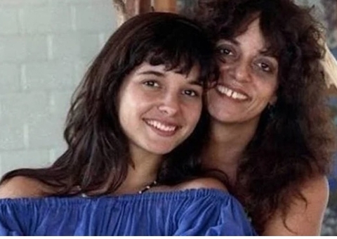 Morte de filha de Gloria Perez completa 29 anos e autora desabafa: 'tempo não ameniza'