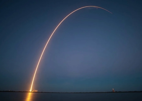 China faz queixa de Estados Unidos e pede “responsabilidade” no espaço