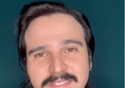 Esse Menino, da ‘pifaizer’, anuncia pausa na carreira 