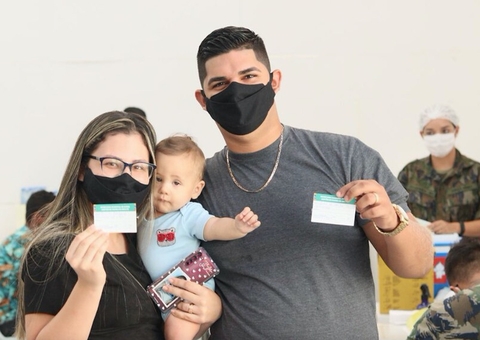 Cinco pontos de vacinação contra a Covid-19 em Manaus serão desativados; Saiba quais