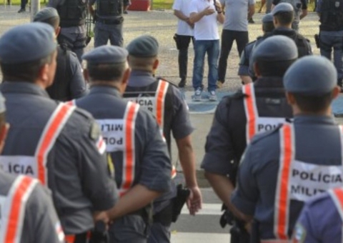 Operação Réveillon começa nesta sexta-feira no Amazonas