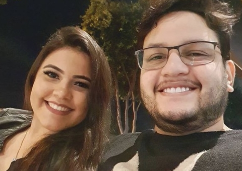 Mulher de Maurílio se despede de cantor em post emocionante: 'descansa'