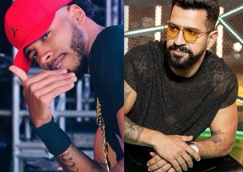 DJ Rennan da Penha acusa Dennis DJ de roubo e solta o verbo: 'hipócrita' 
