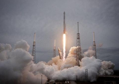 Elon Musk fala quanto tempo levará para os humanos chegarem em Marte