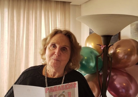 Escritora Lya Luft morre vítima de câncer 