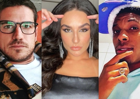 Veja os famosos que se assumiram LGBTQIA+ em 2021 