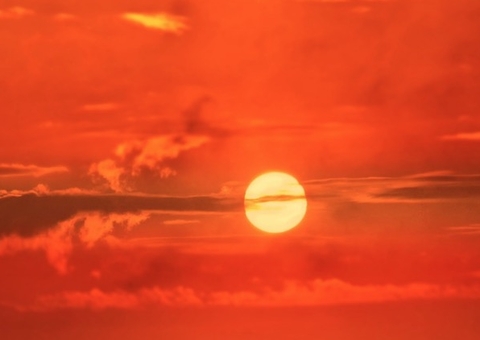 Pesquisadores acreditam ter descoberto quanto tempo resta ao Sol