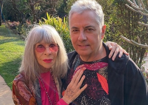 Foto de Rita Lee em tratamento contra câncer emociona fãs 