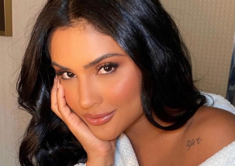 Mileide Mihaile tem conta no Instagram suspensa por 'incitar a violência'