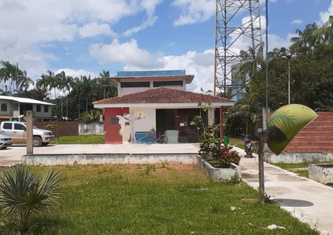 Adolescente é assassinado com tiro na cabeça em terreno de escola no Amazonas