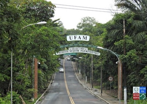 Ufam lança processo seletivo para 27 professores substitutos em Manaus, Coari e Humaitá