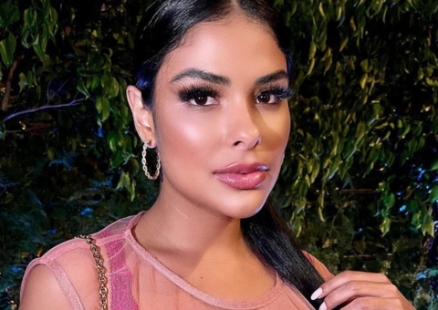 Munik Nunes assume namoro com ex-noivo de outra BBB 