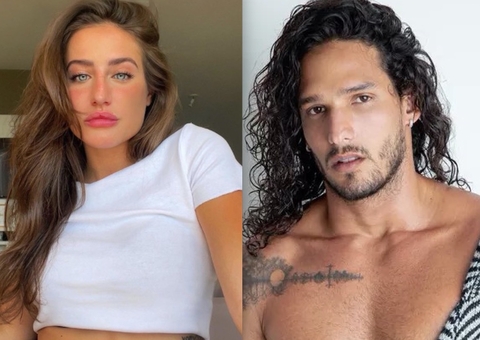 Bruna Griphao termina namoro com João Zoli após vídeo íntimo, diz colunista