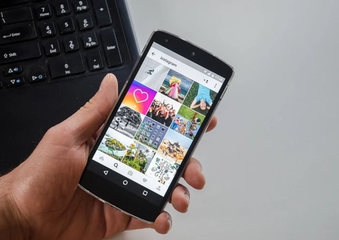 Instagram está testando uma das funções mais pedidas