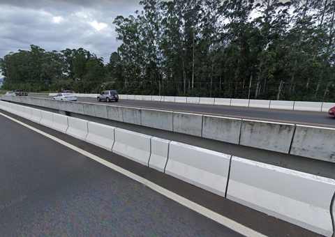 Homem morre após ser atropelado por carro em Cachoerinha, no RS