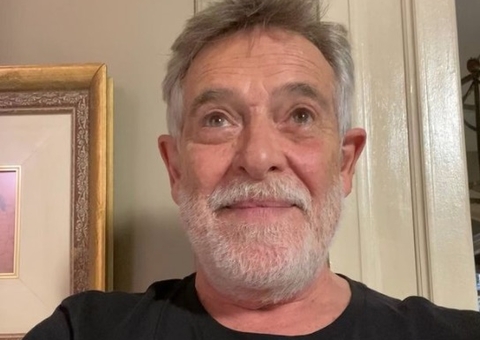 Aos 75, José de Abreu diz que faz sexo toda manhã: 'sagrado'