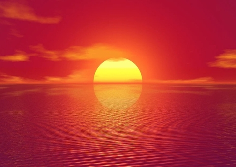 Calor acumulado em oceanos bate novos recordes em 2021, alerta estudo