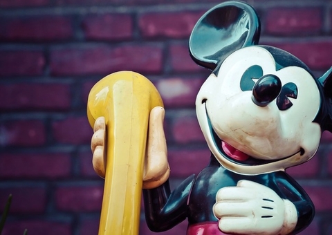 Disney planeja entrar no metaverso no futuro 