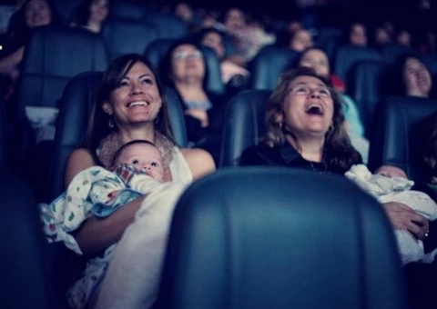 Homem Aranha: Sem Volta para Casa marca retorno do CineMaterna em Manaus