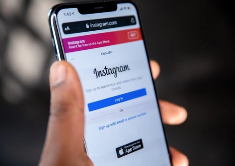 Instagram pretende trazer uma função para organizar seu perfil 