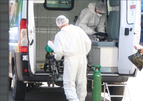 Famílias e profissionais de saúde lembram com dor e revolta falta de oxigênio em Manaus