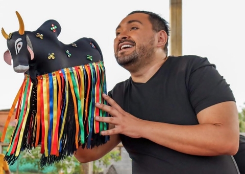 Cia de Atores Escalafobéticos leva teatro de rua ao interior do Amazonas