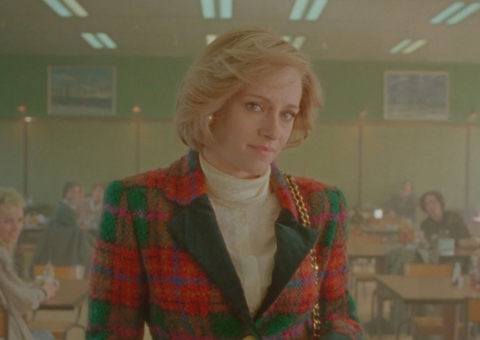 Kristen Stewart mostra em 'Spencer' como conto de fadas de Diana virou tragédia