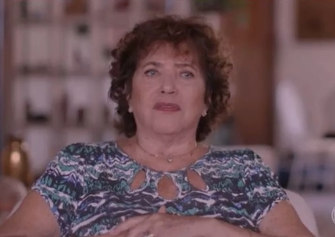 Atriz Theresa Amayo morre aos 88 anos no Rio de Janeiro 