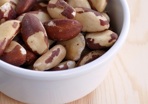 Inscrições em projeto sobre cadeia produtiva de Castanha-do-Brasil estão abertas