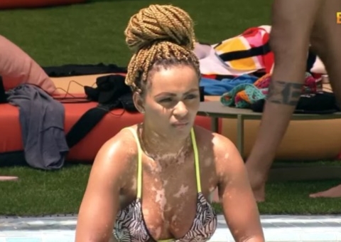 Homem suspeito de vazar vídeo íntimo de Natália do BBB 22 é identificado 