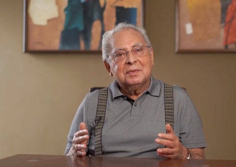 Amazonino testa positivo para COVID-19 e se recupera em casa