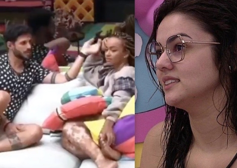 Rodrigo e Natália dizem que Eslovênia tenta ser igual Juliette 