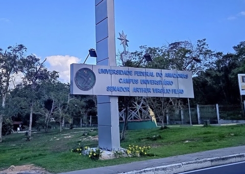 Ufam lança concurso para técnico-administrativo em Educação
