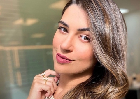 Nasce Malu, filha de Vivian Amorim e Leo Hirschmann