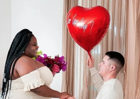 Jojo Todyhno vai casar amanhã após cinco meses de namoro com militar 