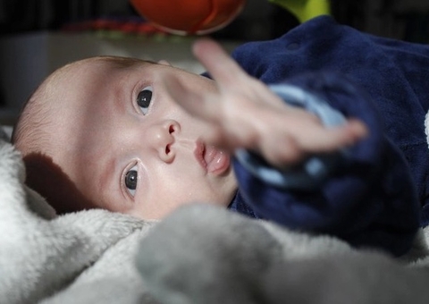 Teste do Olhinho é primeiro passo para identificar doenças oculares