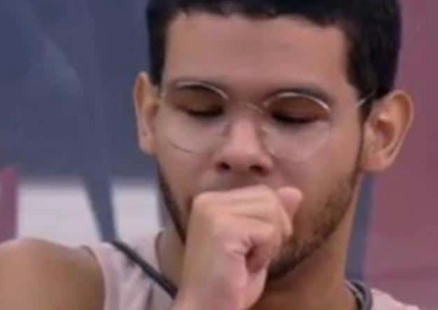 BBB 22: Tosse de dois dias de Vyni preocupa participantes 