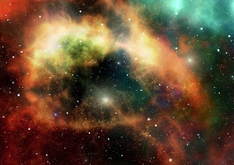 Objeto voador visto em Via Láctea não é extraterrestre; entenda