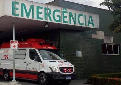 Sucateiro é morto com tiro acidental pelo patrão em Manaus