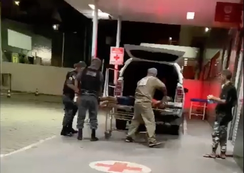 'Zica' morre em troca de tiros com a polícia em Manaus; vídeo