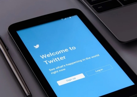 Twitter está trabalhando numa área sem limite de caracteres