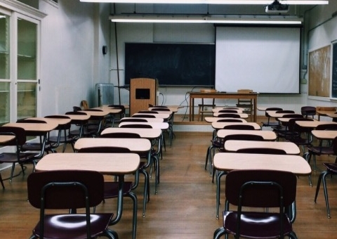 Apuí suspende volta às aulas após avanço da covid-19 